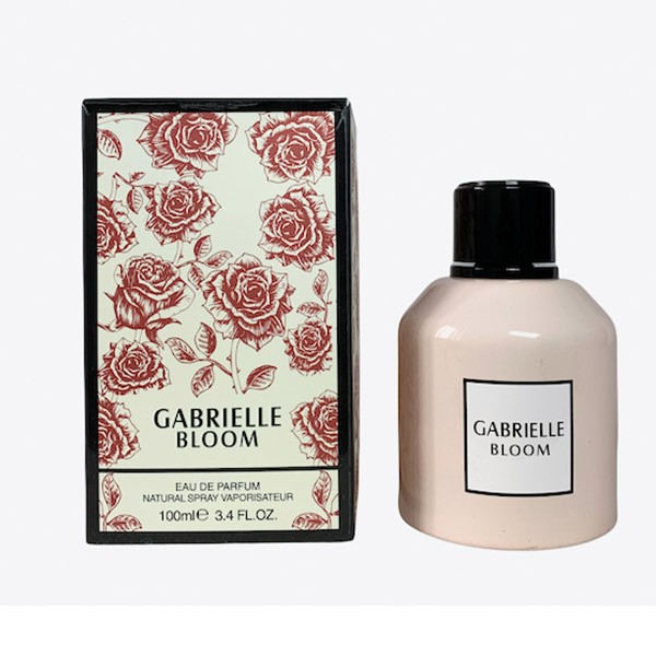 Gabrielle Bloom For Women