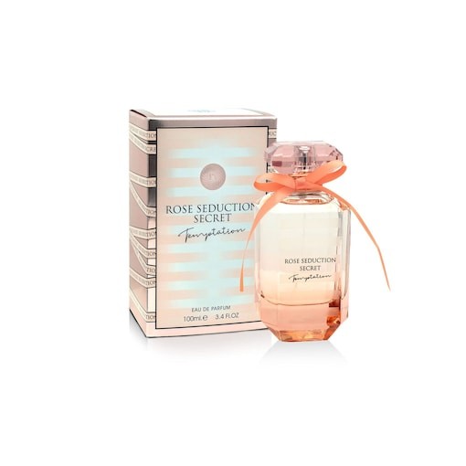 Rose Seduction Secret Temptation For Women