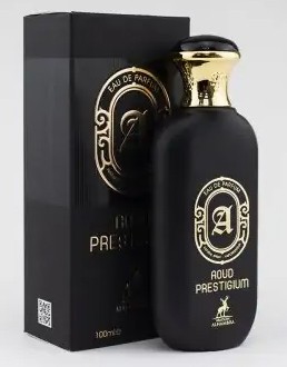 Aoud Prestigium
