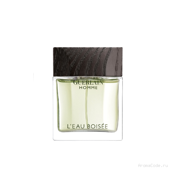 Guerlain Homme L`Eau Boisee