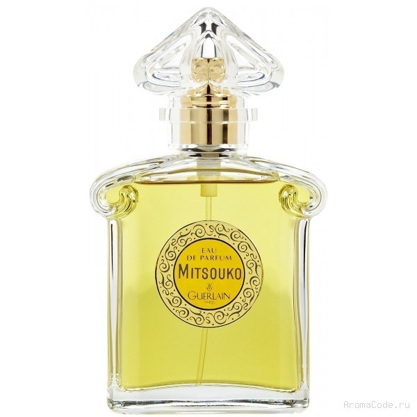 Guerlain Mitsouko