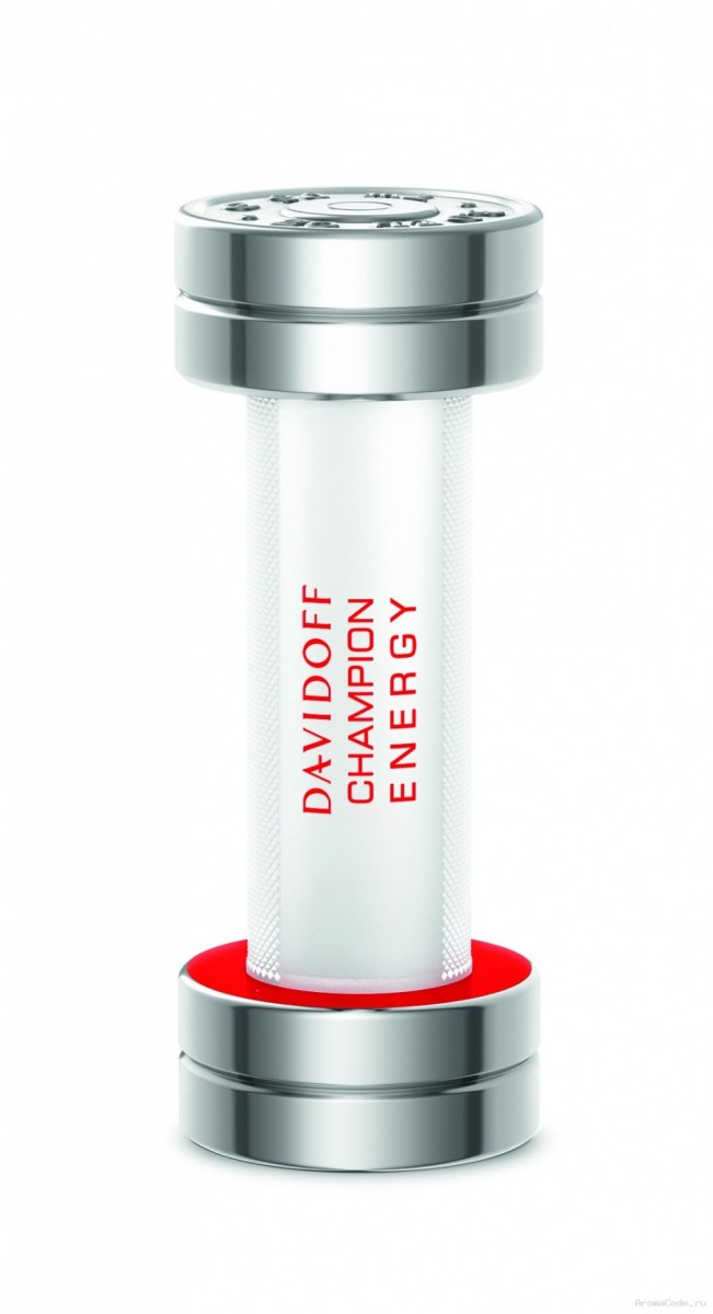 Davidoff Champion Energy