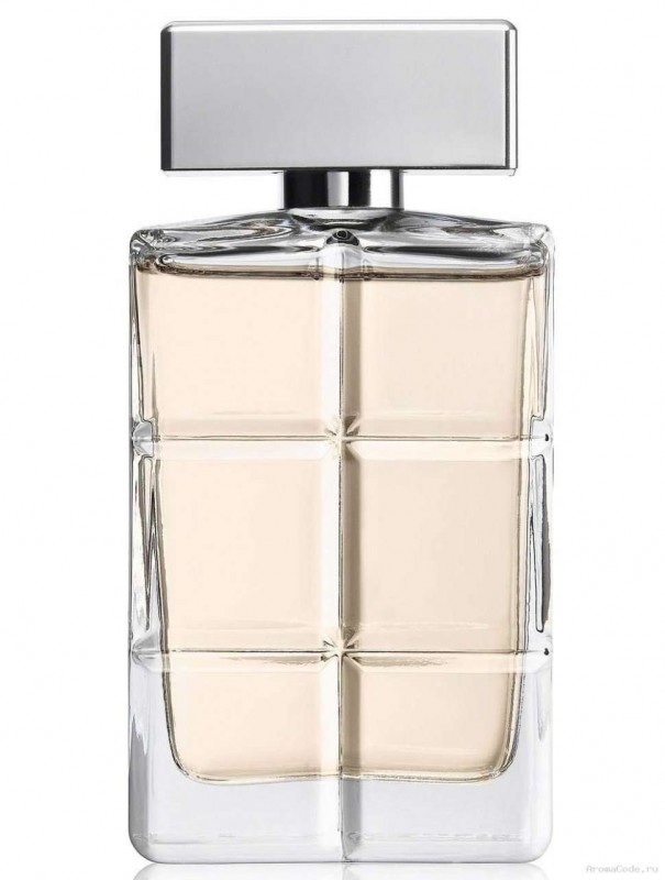 Hugo Boss Boss Orange Man