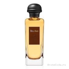 Hermes Bel Ami Vetiver