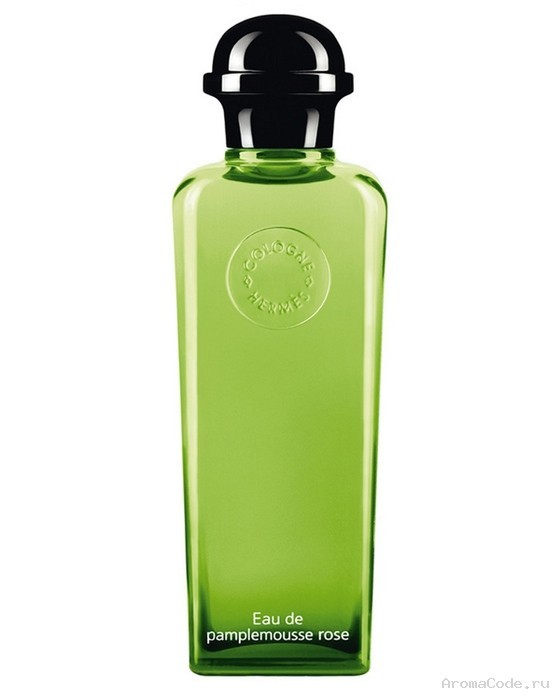 Hermes Eau De Pamplemousse Rose