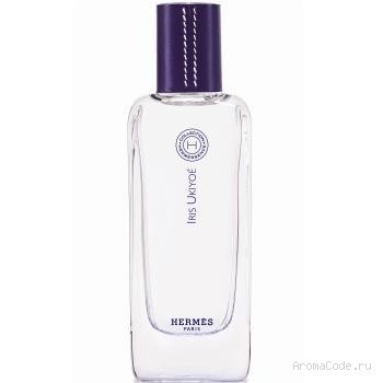 Hermes Hermessence: Iris Ukiyoe