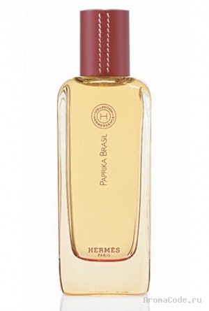 Hermes Hermessence: Paprika Brasil
