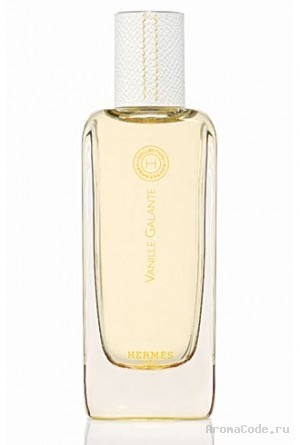 Hermes Hermessence: Vanille Galante