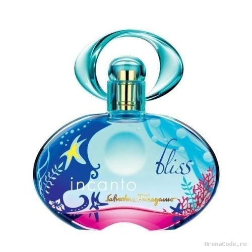 Salvatore Ferragamo Incanto Bliss