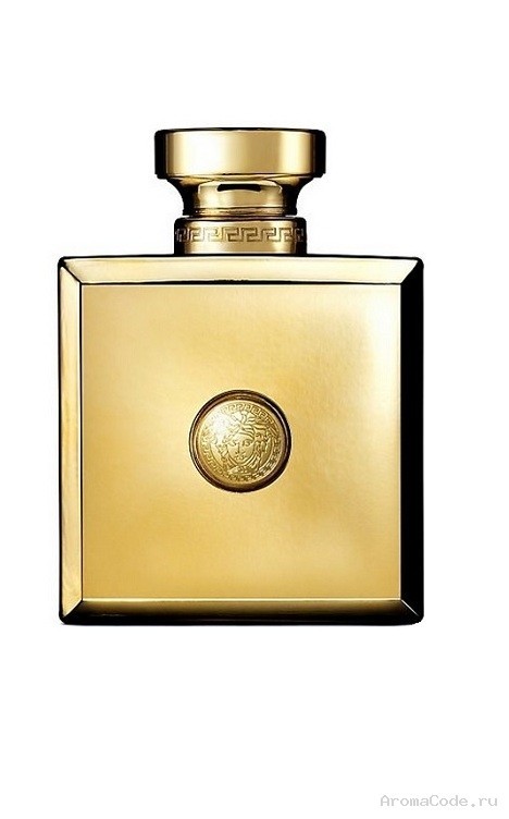 Versace pour Femme Oud Oriental