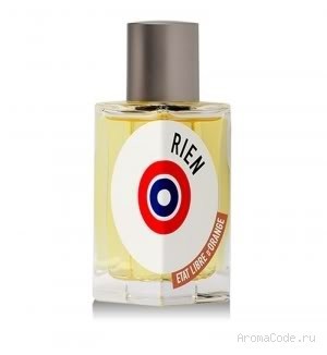 Etat Libre d`Orange Rien