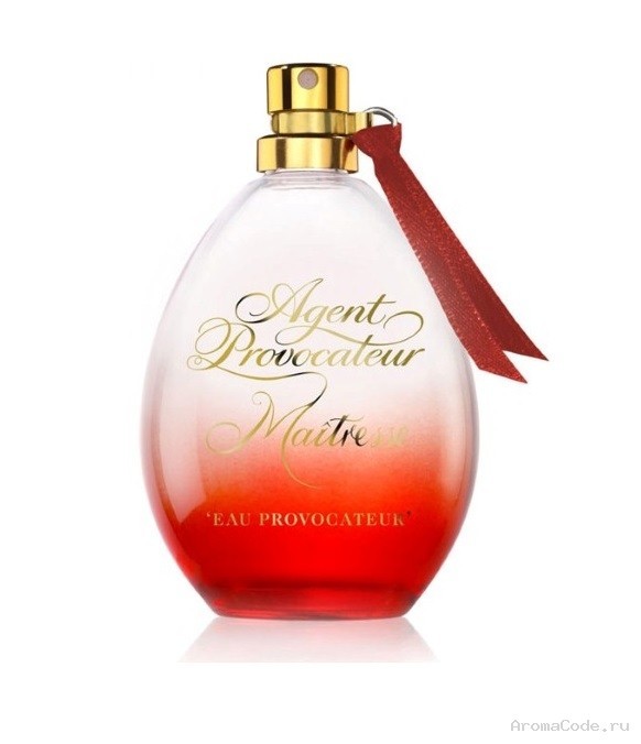 Agent Provocateur Maitresse Eau Provocateur