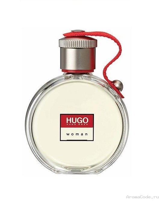 Hugo Boss Hugo Woman