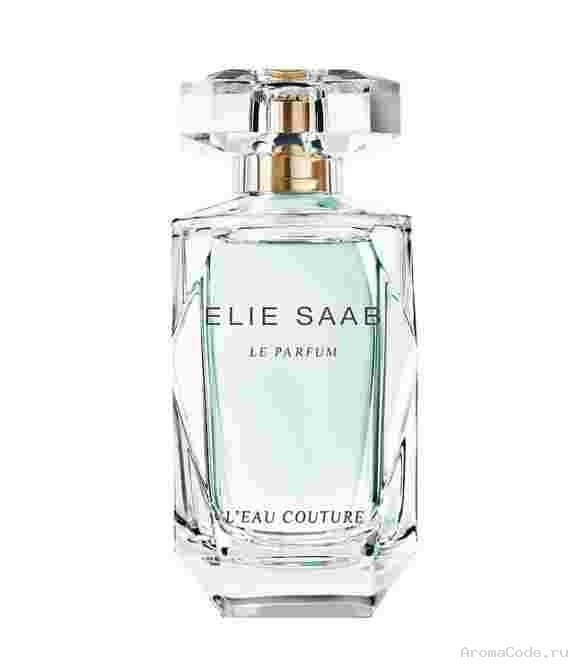 Elie Saab Le Parfum L`Eau Couture
