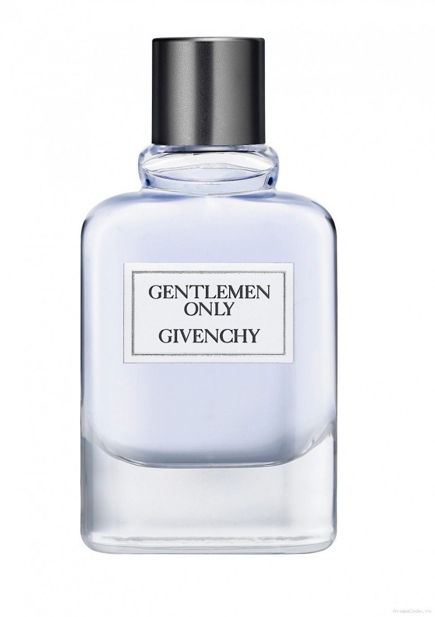 Givenchy Gentlemen Only