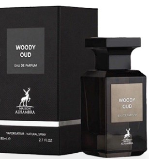 Woody Oud
