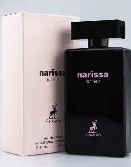 Narissa For Her