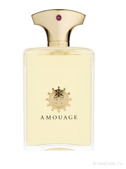 Amouage Beloved Men