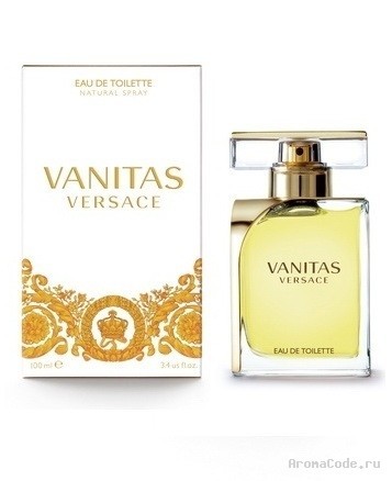 Versace Vanitas Eau de Toilette