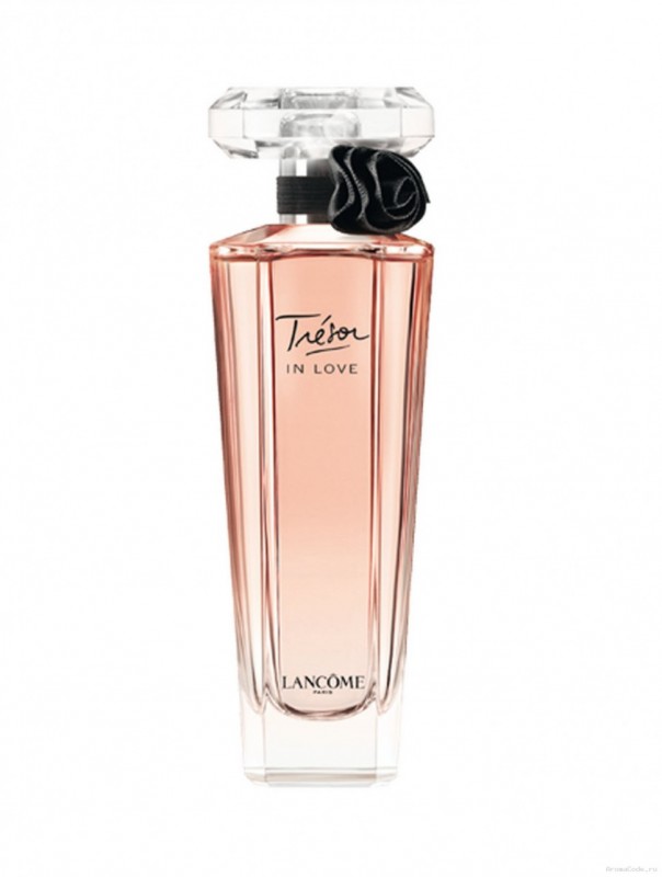 Lancome Tresor in Love