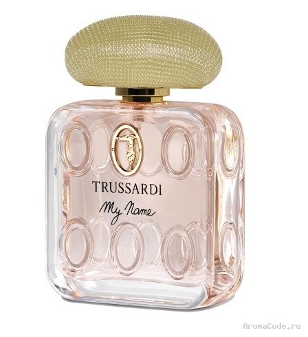 Trussardi My Name