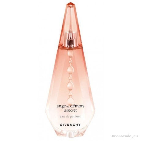 Givenchy Ange Ou Demon Le Secret