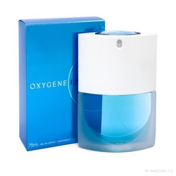 Lanvin Oxygene