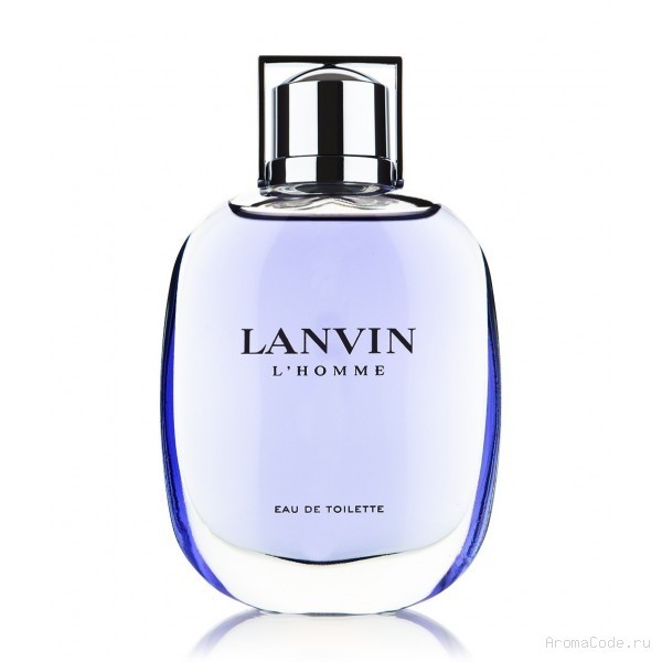 Lanvin L`Homme