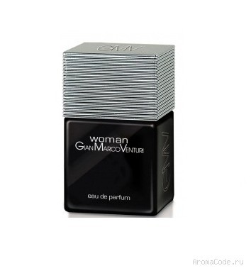 Gian Marco Venturi Woman Eau de Parfum