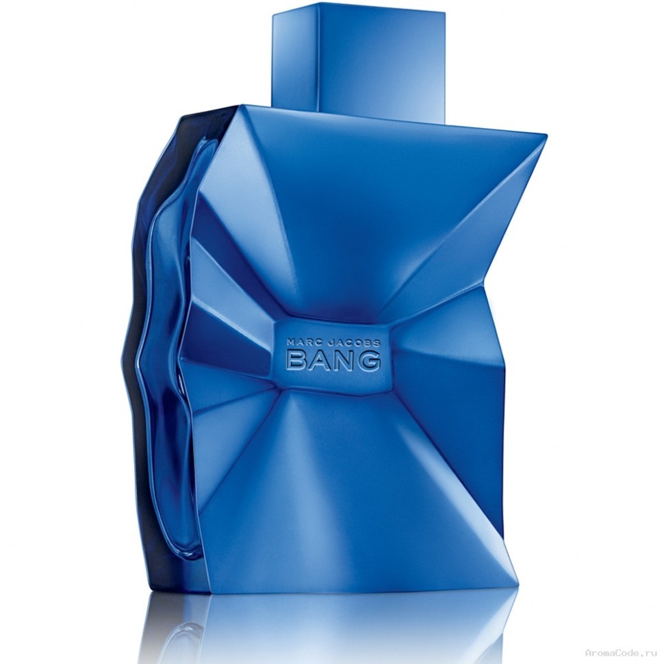 Marc Jacobs Bang Bang