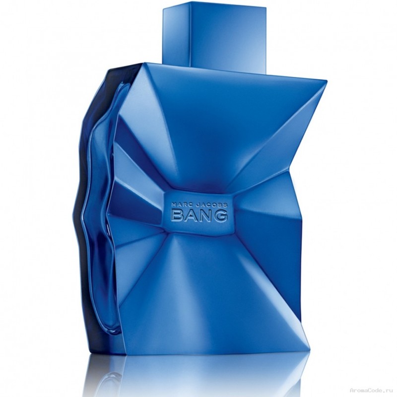 Marc Jacobs Bang Bang
