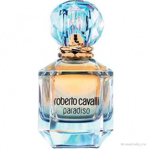 Roberto Cavalli Paradiso
