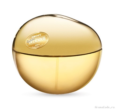 DKNY Golden Delicious