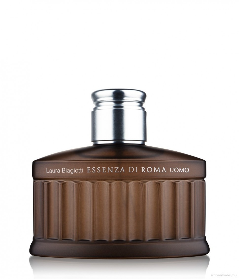 Laura Biagiotti Essenza di Roma Uomo
