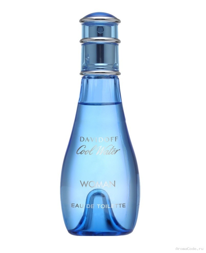 Davidoff Cool Water