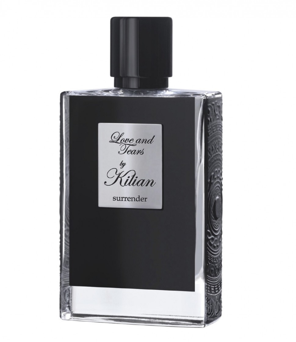 Kilian Love and Tears