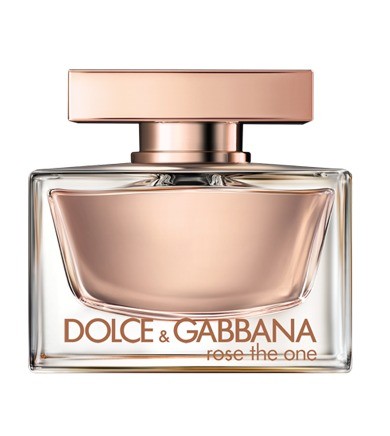 Dolce & Gabbana Rose The One