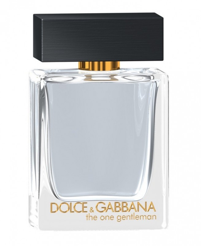 Dolce & Gabbana The One Gentleman