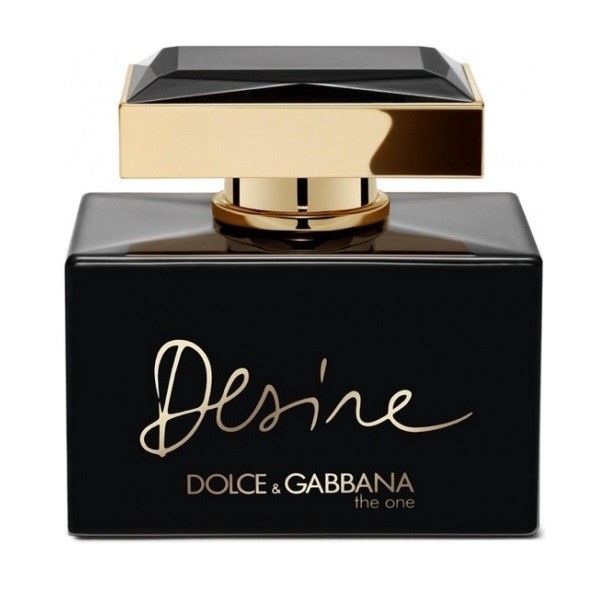 Dolce & Gabbana Desire The One