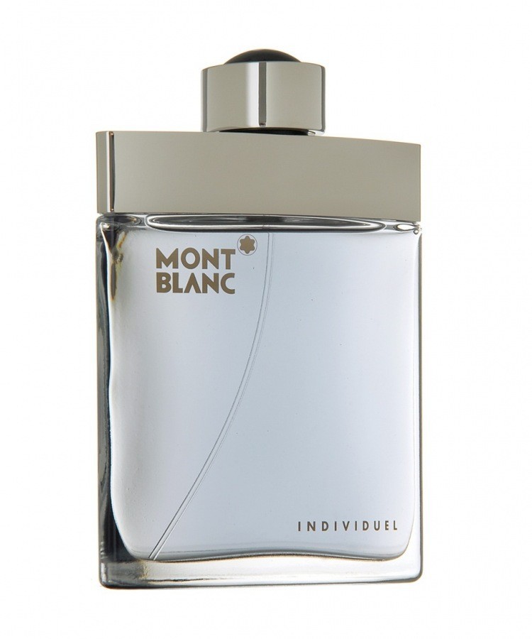 Mont Blanc Individuel