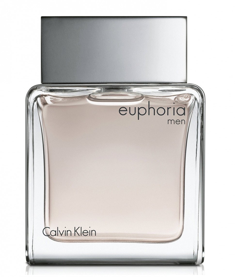 Calvin Klein Euphoria Men
