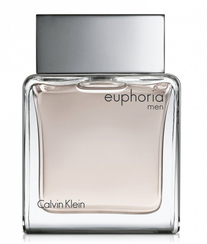 Calvin Klein Euphoria Men