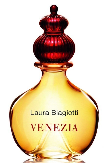 Laura Biagiotti Venezia
