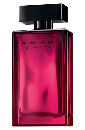 Narciso Rodriguez for Her in color