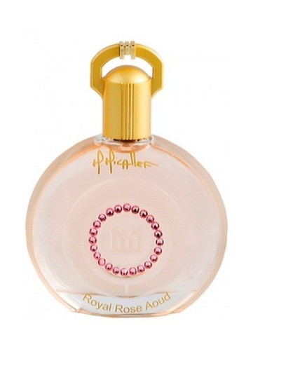 M.Micallef Royal Rose Aoud