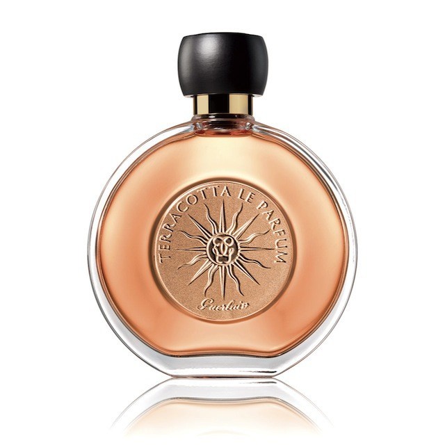 Guerlain Terracotta Le Parfum