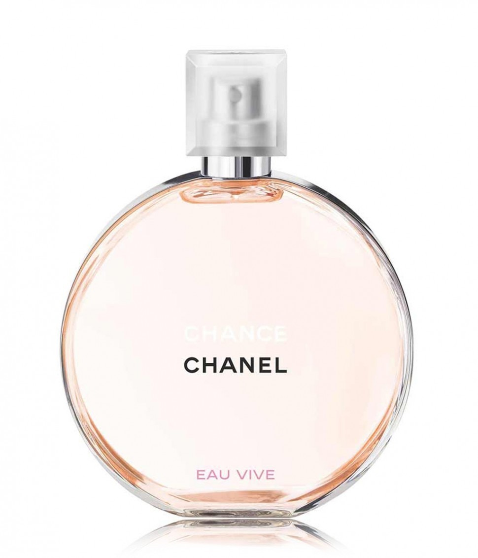 Chanel Chance Eau Vive