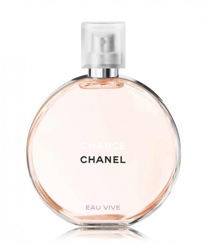 Chanel Chance Eau Vive