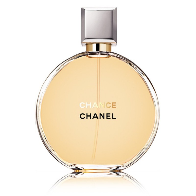 Chanel Chance Eau De Parfum
