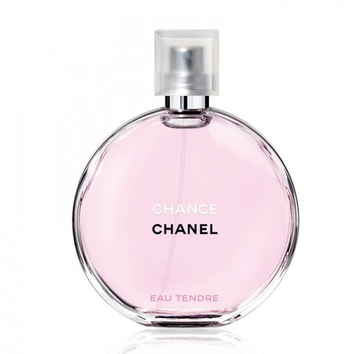 Chanel Chance Eau Tendre